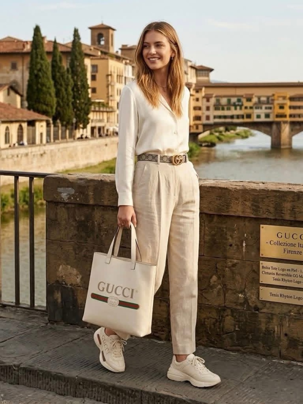 Gucci Rhyton - Picture 8 of 12